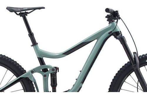 Rower enduro Giant Reign 2 2020